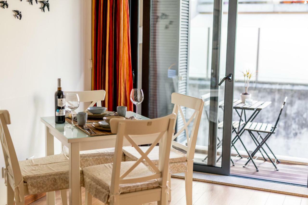 Merc Porto Santa Catarina Экстерьер фото