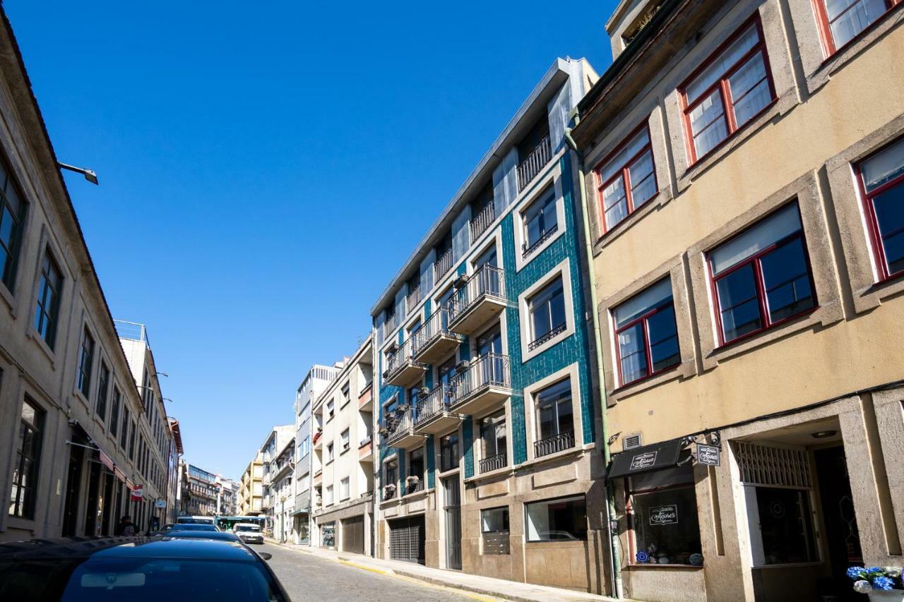 Merc Porto Santa Catarina Экстерьер фото